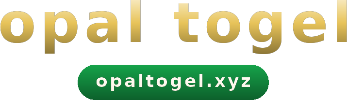 opal togel logo