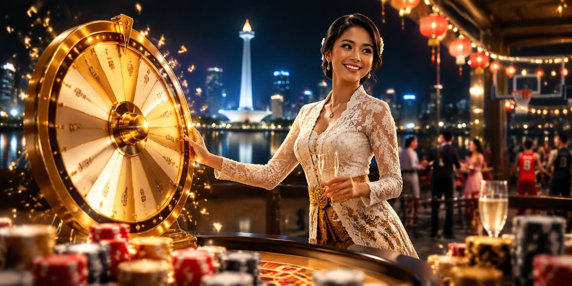 opal togel What You Get Inside opal togel Casino